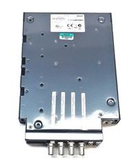 Schneider Electric Pelco NET5404 H.264,4CH Video Encoder NET5404T NOS