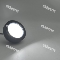 LED Work Light For Allis Chalmers 170, 175, 180, 185, 190, 190XT, 200,7010,7020