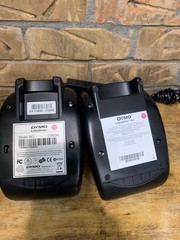 Dymo LabelWriter 450 Turbo Label Printer 1750283 Dymo 550 LabelWriter