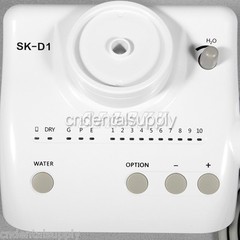 Dental Veterinary Scaling Perio Endo Ultrasonic Scaler for Woodpecker EMS WN2