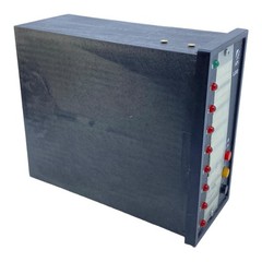APS LSE08-622.710 Meldesystem for Industry Insert 207-253V 40-60Hz 7mA APS Lse