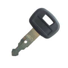 (2) Kubota Mini Excavator and Skid Steer Ignition Keys 459A