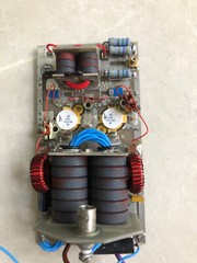 ENI RF POWER AMPLIFIER BOARD
