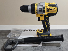 New DeWalt 20 Volt 20v Flex Brushless Cordless 1/2″ Hammer Drill/Driver DCD999