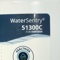 Elkay Genuine WaterSentry 51300C Lead + Microplastics Filters (12-Pack)