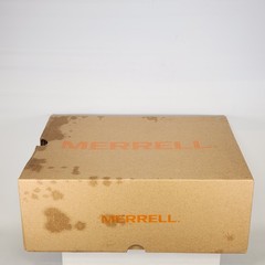 Size 9.5 – Merrell Moab Vertex Vent – Comp Toe / Waterproof /EH – Pewter – Women