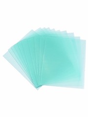 Lens Protection Plate 4 Size Solder Transparent Welding Cover Equipment