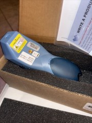 New Genuine Monarch Instrument 6125-010 PLT200 Pocket Laser Tachometer