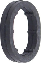 Oil Filter Housing Seal Gasket Oil Cooler Kit for W203 W208 W209 W210 W211 W220