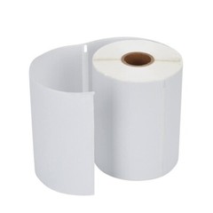 20 Rolls 4400 labels 4×6 Thermal Shipping Label 220/Roll fit Dymo 4XL 1744907