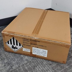 NEW Generac BJ-DCB05ZKBG PWRcell 3.0kWh DCB Series Panasonic Battery G0080040