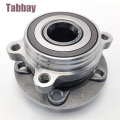 3QF407621J Hub & Bearing for 2022-25 Audi Q4 e-tron Sportback, 2021-2023 VW ID.4