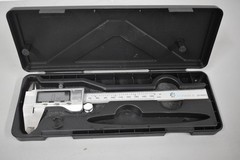150mm/0-6 Absolute Digital Digimatic Vernier Caliper MLTOOLS DC8001