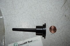 Cogsdill Tool RFS-8578 SPL Cage PT#22 LR CAL D-13 Tool