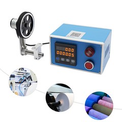 Digital Length Meter Counter, Cable Wheel Length Meter Counter, Meter Counter
