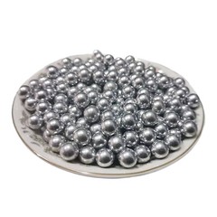Precision aluminum ball Ø 0.5mm – 60 mm Solid Balls Round Aluminum Ball bearings