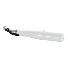 Dental 1:5 Fiber Optic LED Electric Contra Angle Increase Handpiece Ti-MAX X95L
