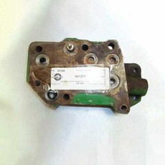 Used Selective Control Valve Cover Plate fits John Deere 4440 4230 4430 AR73899