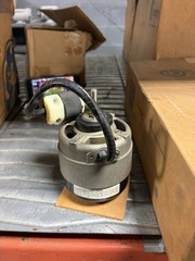 NEW GE 5KSP11DG903AS 3M171A Motor 115V