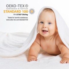 12 Pack of Magellan Soft Washcloths – 13 x 13 Ring-Spun Cotton Bathroom Towels