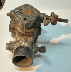 VTG ZENITH CARBURETOR 10131 (12)