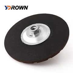 7″Diamond Cup Grinding Wheel Sanding Concrete Marble Angle Grinder Disc Wet