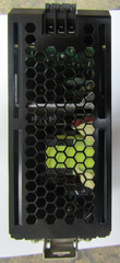 😍 OMRON POWER SUPPLY 100-240V 24VDC 10A S8VK-C24024