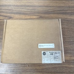 Allen Bradley 20B-VECTB-DO Vector Control Cassette. 20b-vectb-d0.