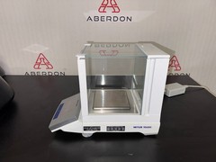 Mettler Toledo XS1003S Analytical Balance #18139