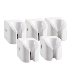 5Pcs Dental Handpiece Holder Box Hanger 5SETS Chair Parts Supplies