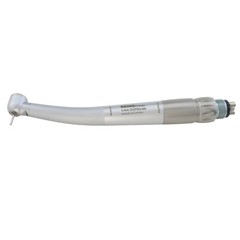 BEING Dental High Speed Turbine Handpiece Fiber Optic LED Coupling 4hole fit NSK