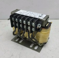 Automation Direct GS-42P0-LR 3 Phase Dry Type Line Reactor 600 V 60 Hz 4 Amps