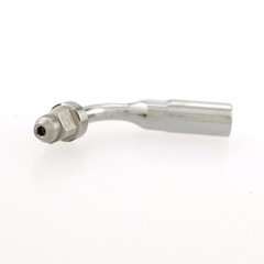 Woodpecker DTE Dental Ultrasonic Endo Tips ED1 Root Canal Cleaning Files Satelec