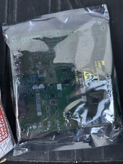 CARRIER HK38EA013 Defrost Control Board CEPL130439-02 NEW OLD STOCK