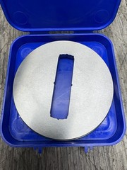 WILSON TOOL 5153 3-1/2 THICK ABS STRIPP RT 2.500 X .630 R0.190 0001175612-000030
