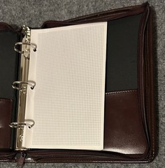 United States Army Recruiters New York City Binder Planner Ultimate Challeng