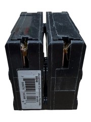 Eaton BR240 – 2 40 Amp Double Pole Circuit Breaker, 120/240V