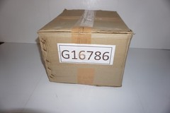 INFORMATION UNLIMITED HIGH VOLTAGE SWITCH – 5.0KV TO 80KV – NEW IN BOX (HLP67)