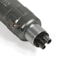 NSK Style Dental Slow Low Speed Handpiece Air Motor E-type 4 Holes Micromotor M4