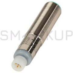 New In Box PEPPERL+FUCHS UB500-18GM75-U-V15 Ultrasonic Sensor
