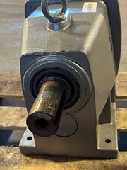 👀 NEW NORD 60.66:1 GEAR REDUCER 1-1/2″ BORE 2-7/8″ x 3-1/2″ SHAFT SK42 180TC1