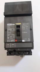 Square D HDA36125 I-Line Power Pact Circuit Breaker
