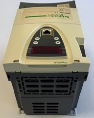 Schneider Altivar 71 Frequency Inverter / 1.5kW – 2HP / 380-480V / ATV71HU15N4