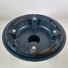 (NEW) ZURN 31421-015 Floor Drain 12″ Adjustable Heavy Duty 3″