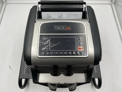Tacklife Money Counter Machine MMC01 Black Counts Bills