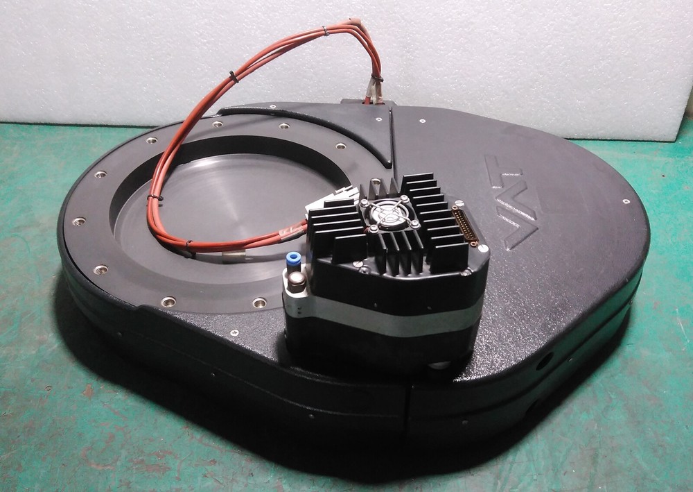 [Used] VAT / 65048-JH52-AAG2 F65-111179/2 // Pendulum Valve