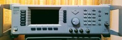 Anritsu 68369A/NV Fresh Align + CAL. Opt: 2B,11 – 40GHz Signal Generator