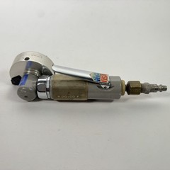 Dotco Pneumatic 2” Right Angle Air Cutoff Tool 20,000 RPM Industrial USA