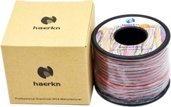 200FT 20 AWG Silicone Wire – Oxygen-Free Copper for Superior Reliability