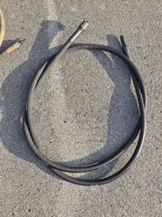 Milwaukee Tool 48-37-7010 14 Ft. Concrete Vibrator Shaft